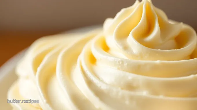 Cheryl's Buttercream Frosting